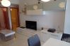 Apartment in Xeraco Playa - Las Terrazas esc.I 2º pta.6 ático