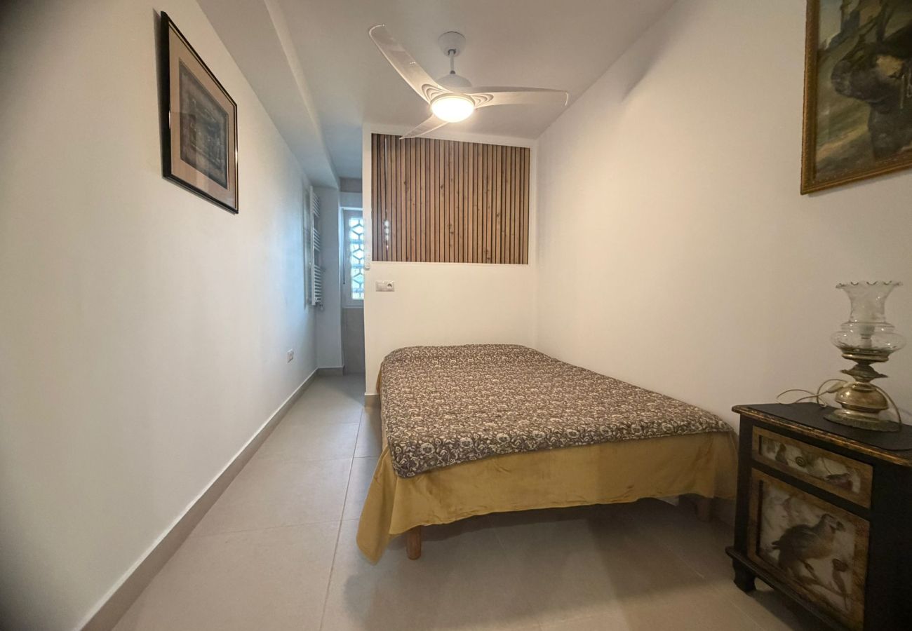 Apartment in Playa Xeraco - La Caracola Esc. A 2º pta 8