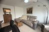 Apartment in Xeraco Playa - La Caracola Esc. A 2º pta 8