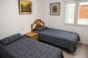 Apartment in Xeraco Playa - La Caracola Esc. A 2º pta 8