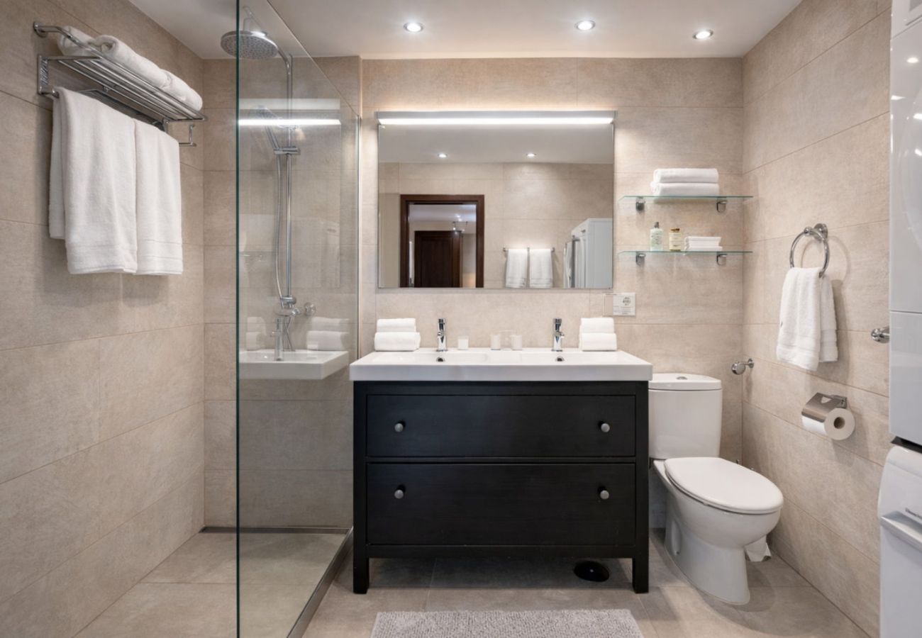 Terraced House in Nerja - Casa Lavanda - Hacienda 37 by Casasol