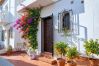 Terraced House in Nerja - Casa Lavanda - Hacienda 37 by Casasol