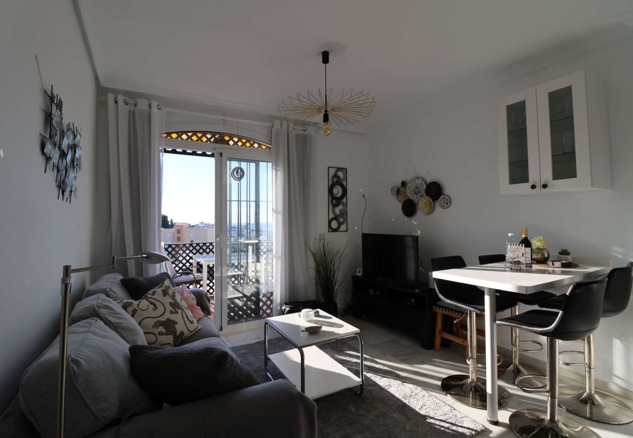 Apartment in Nerja - Verano Azul 96 Casa Monica by Casasol