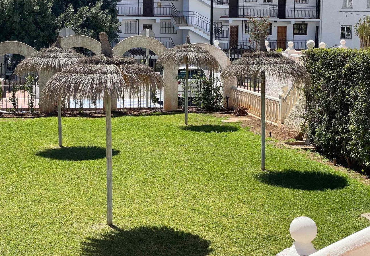 Apartment in Nerja - Verano Azul 96 Casa Monica by Casasol