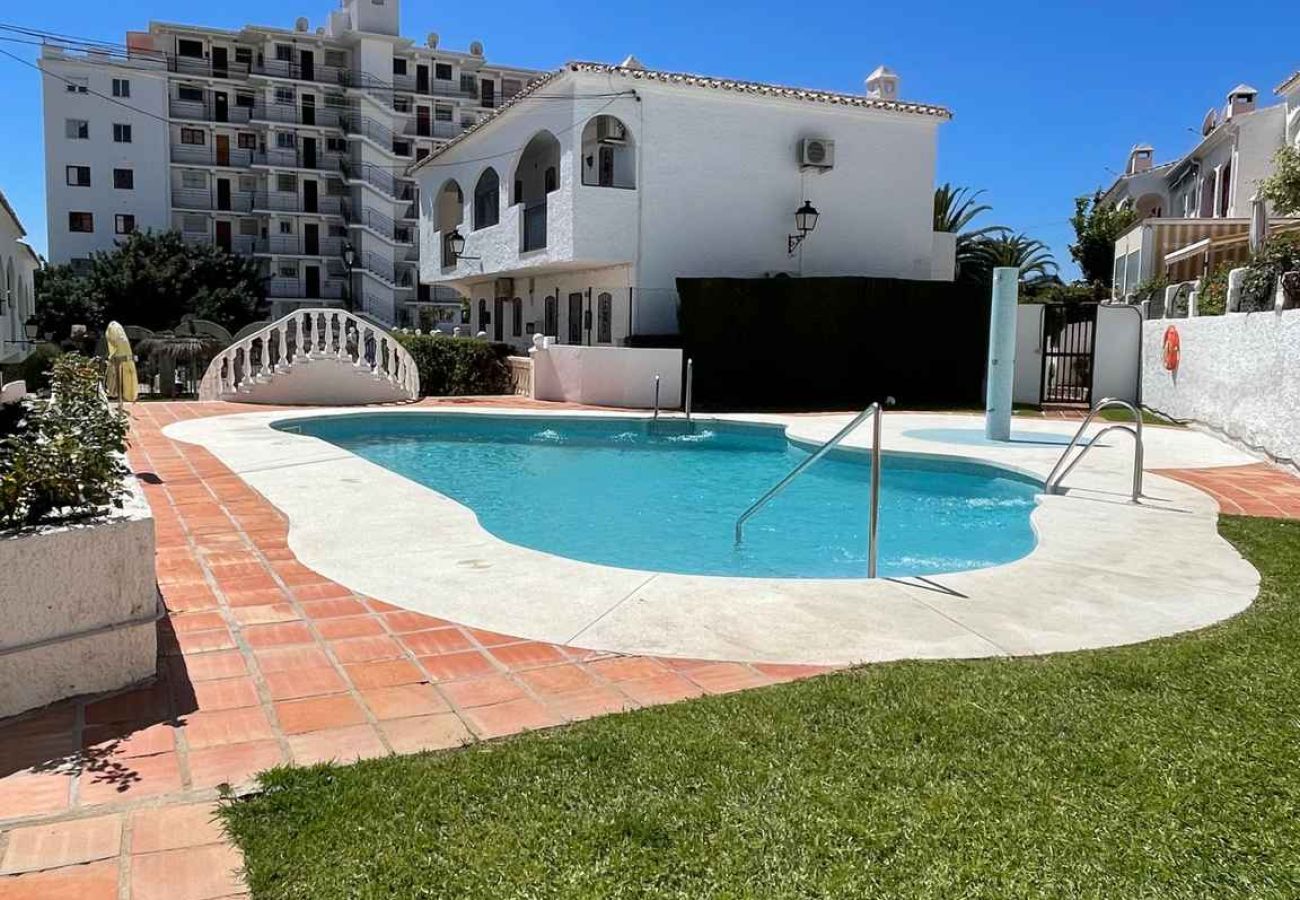 Apartment in Nerja - Verano Azul 96 Casa Monica by Casasol
