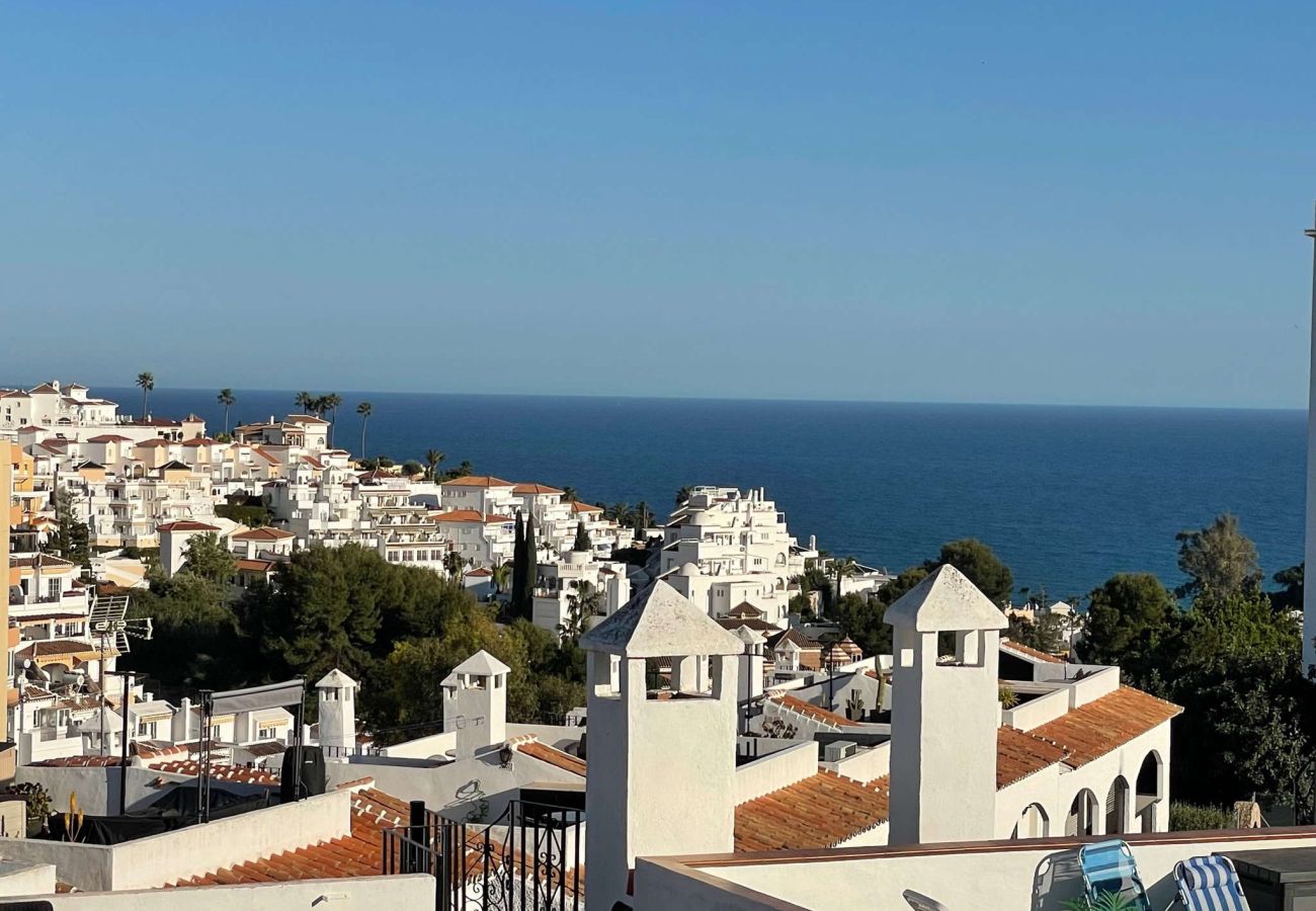 Apartment in Nerja - Verano Azul 96 Casa Monica by Casasol