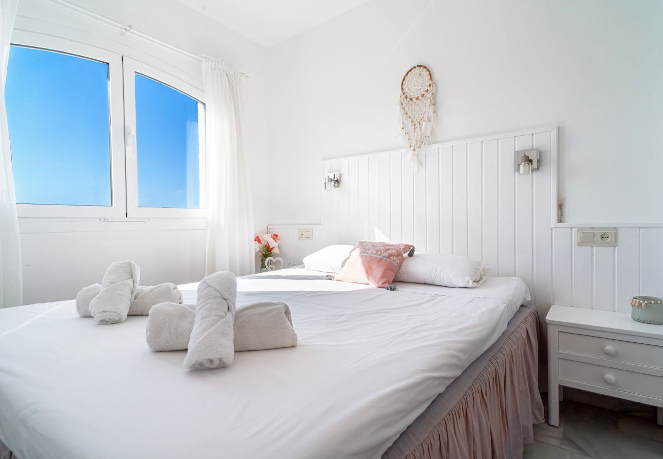 Apartment in Nerja - Verano Azul 96 Casa Monica by Casasol