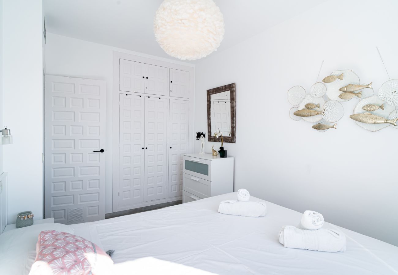 Apartment in Nerja - Verano Azul 96 Casa Monica by Casasol