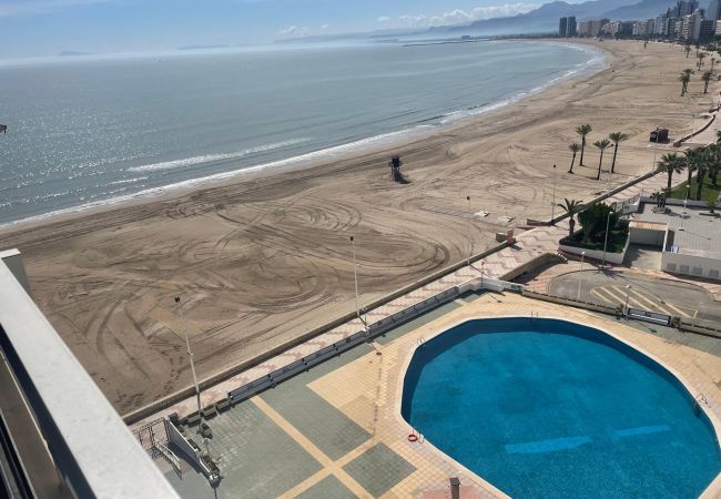 Apartment in Cullera - PRADO, A-10º-103