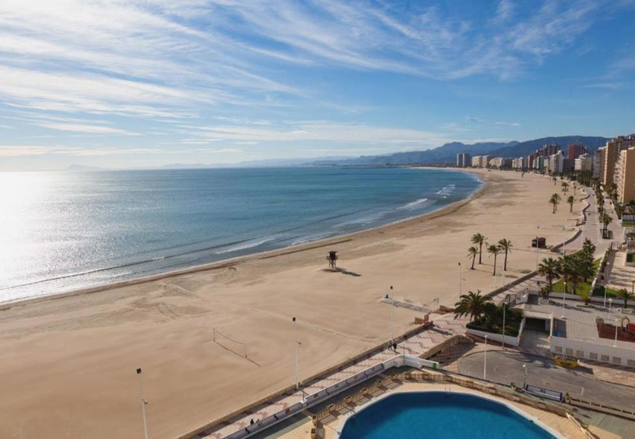 Apartment in Cullera - PRADO, A-10º-103