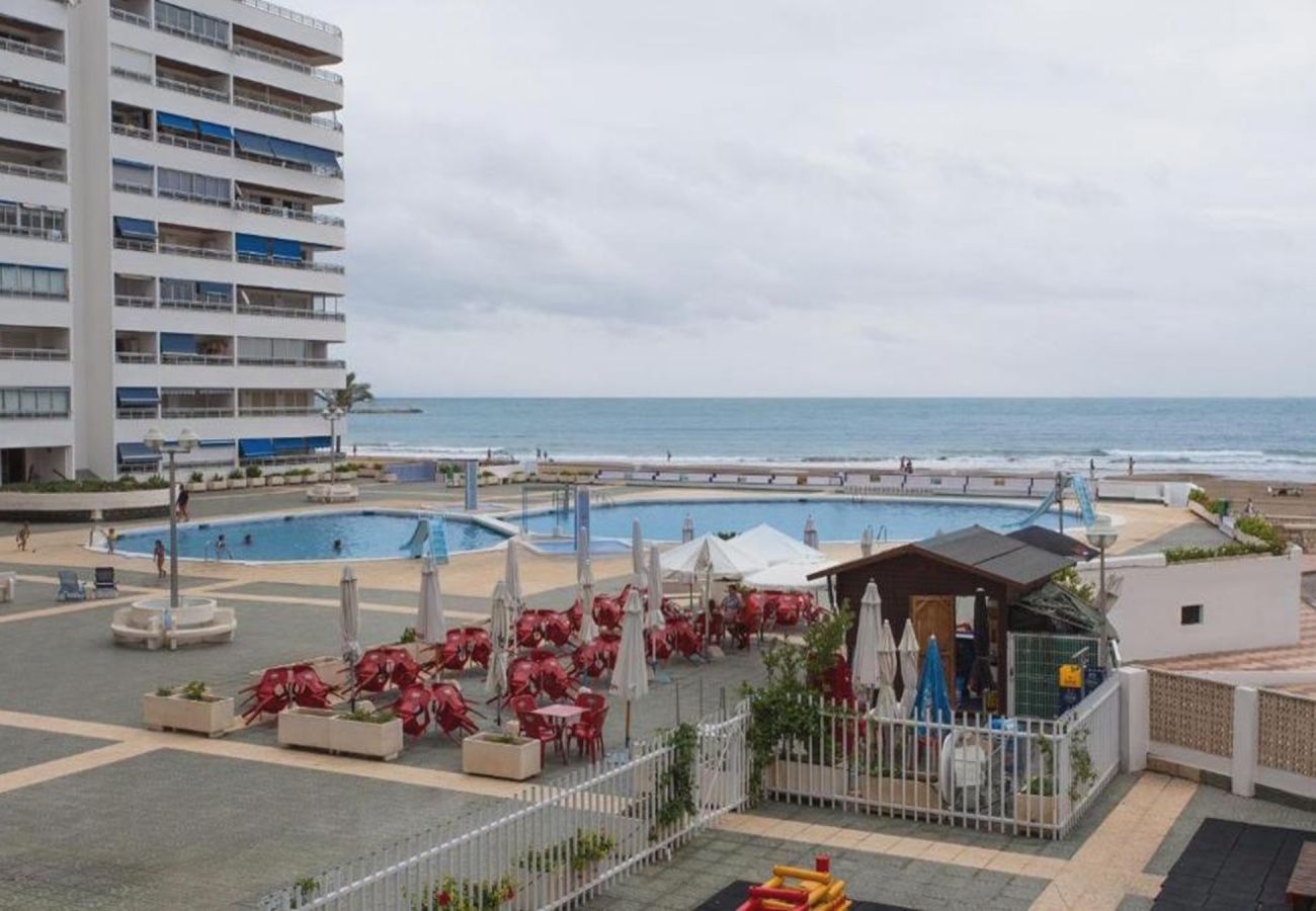 Apartment in Cullera - PRADO, A-10º-103