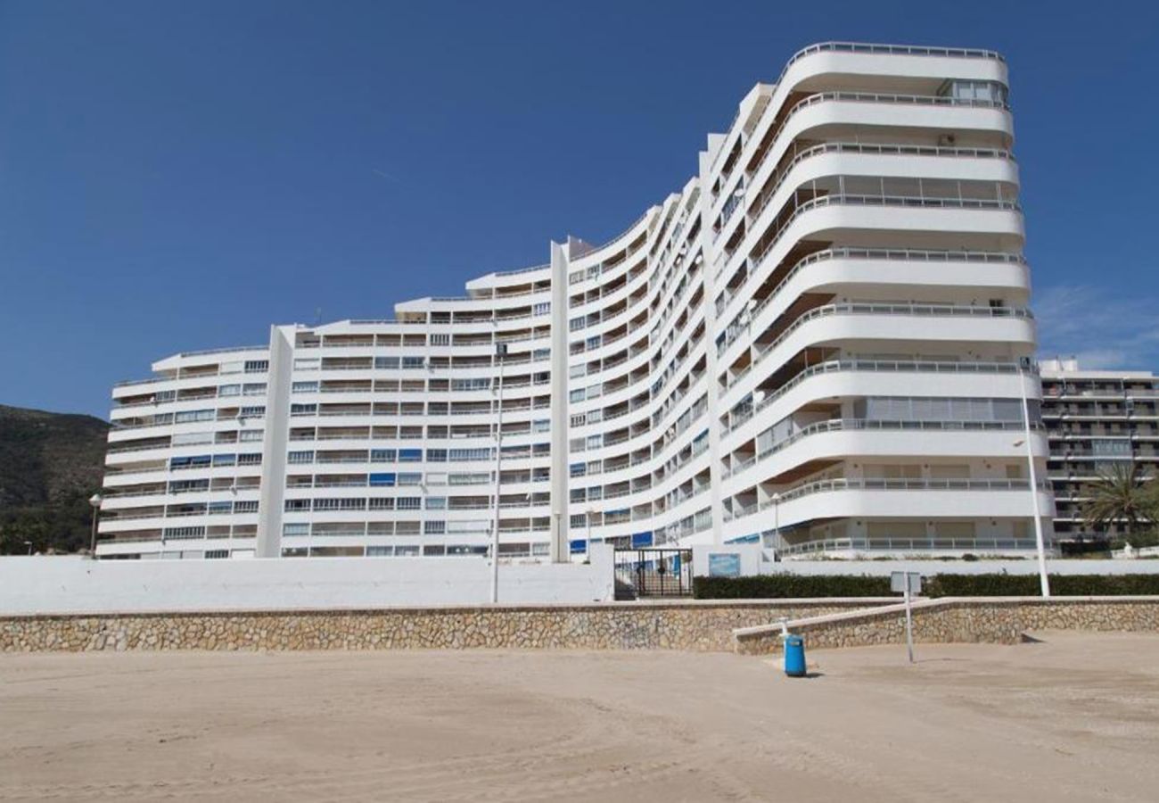 Apartment in Cullera - PRADO, A-10º-103