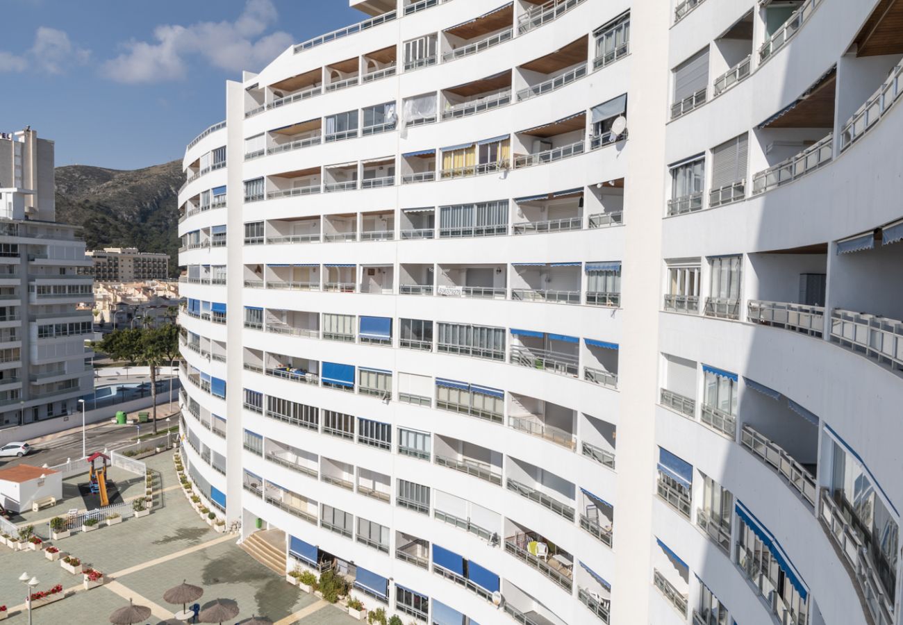 Apartment in Cullera - PRADO, A-10º-103