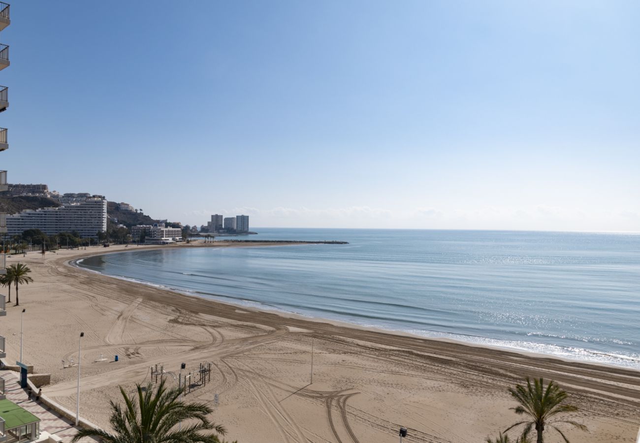 Apartment in Cullera - PRADO, A-10º-103