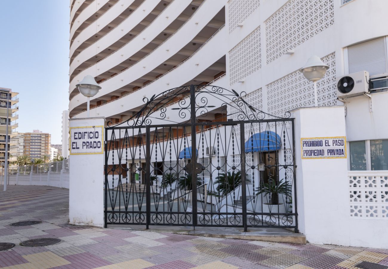 Apartment in Cullera - PRADO, A-10º-103