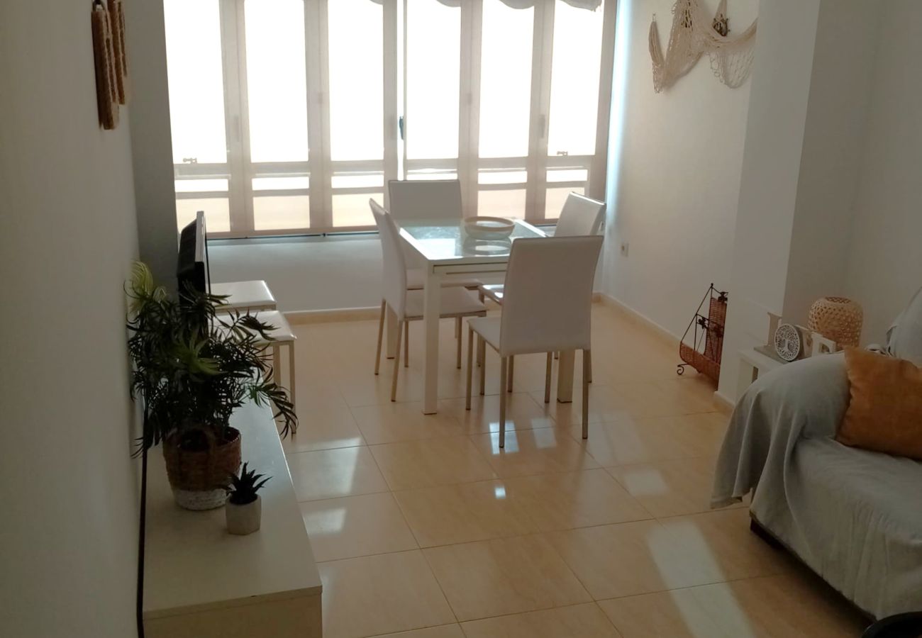 Apartment in Cullera - PRADO, A-10º-103