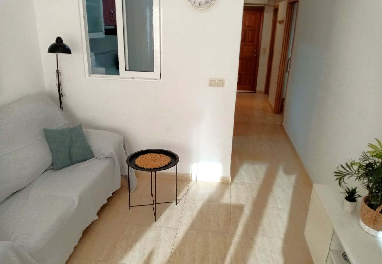 Apartment in Cullera - PRADO, A-10º-103
