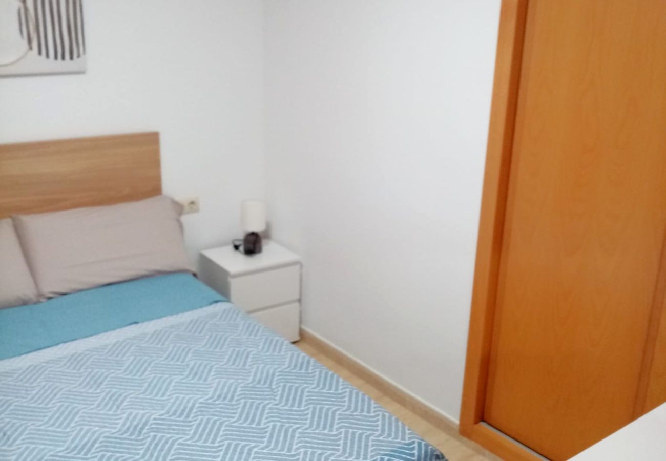 Apartment in Cullera - PRADO, A-10º-103