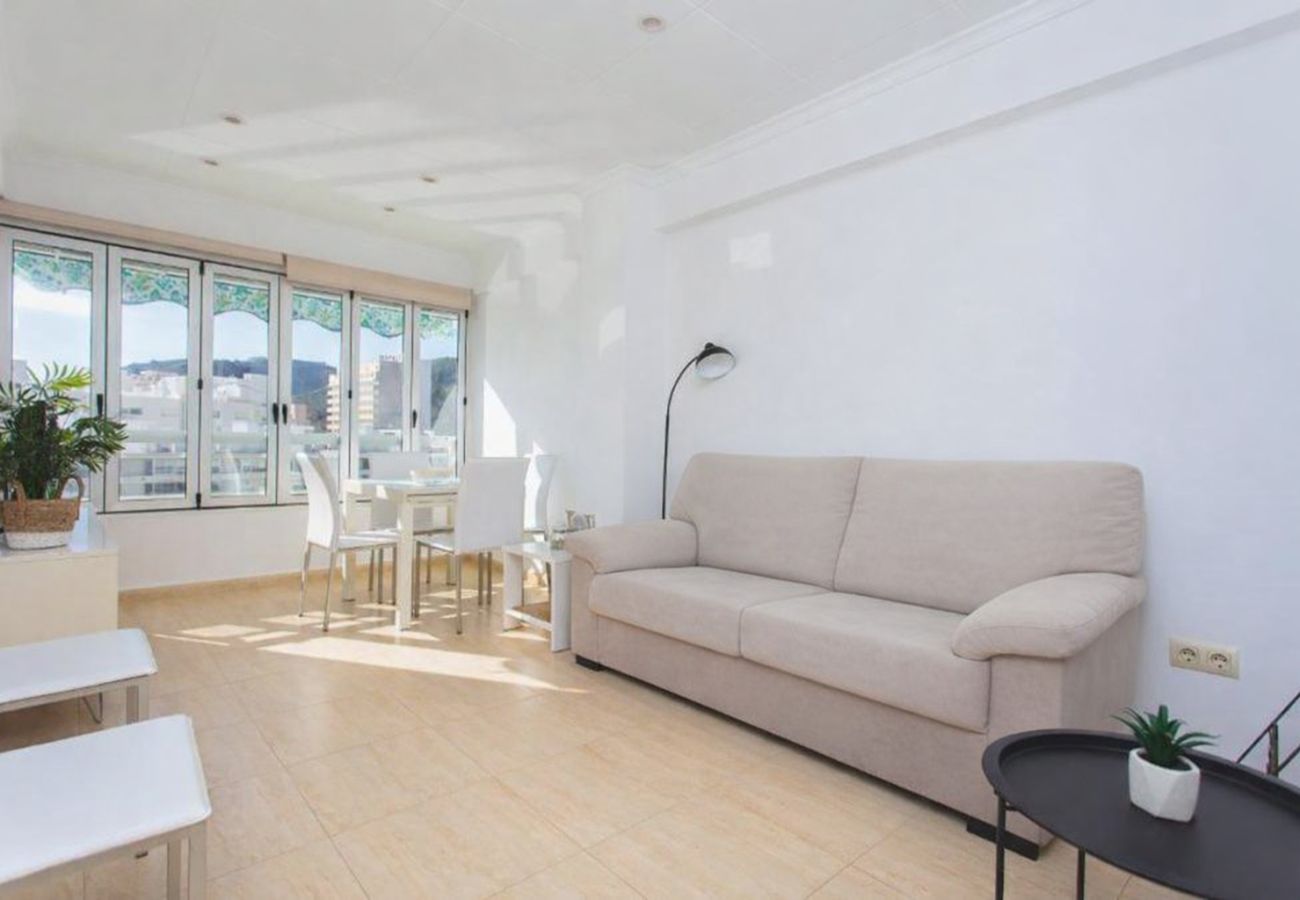 Apartment in Cullera - PRADO, A-10º-103