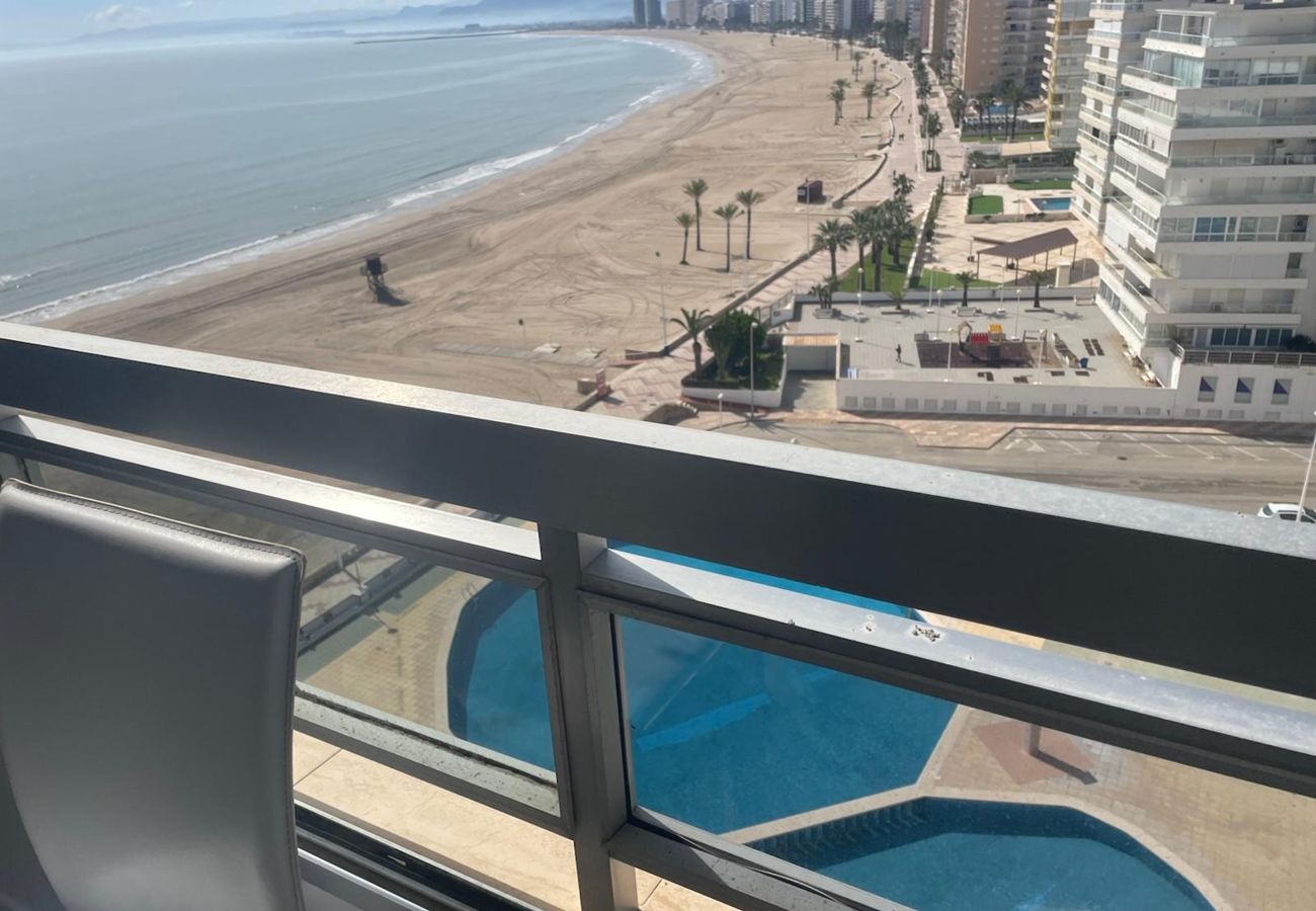 Apartment in Cullera - PRADO, A-10º-103