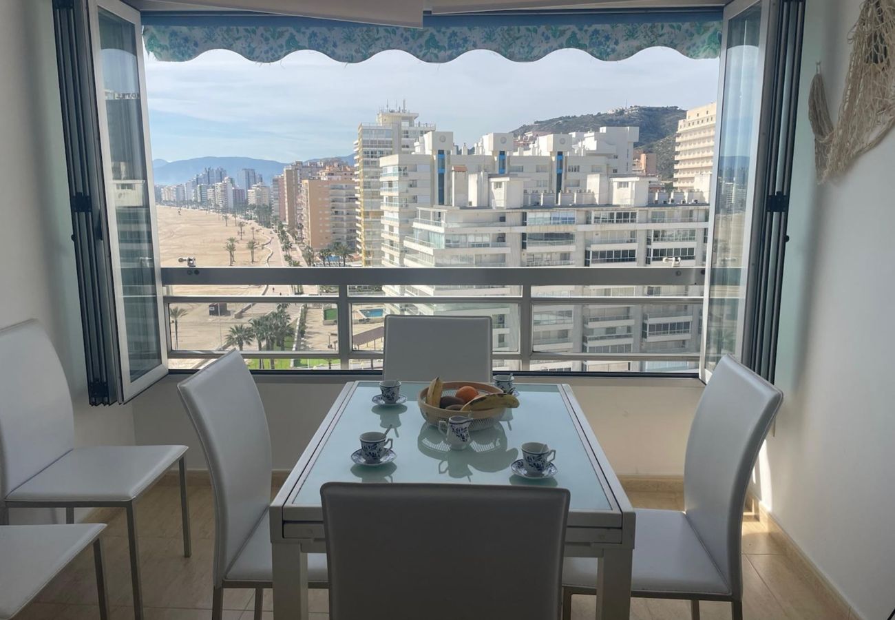 Apartment in Cullera - PRADO, A-10º-103