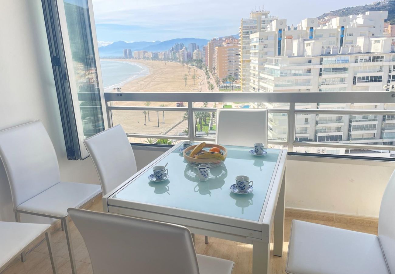 Apartment in Cullera - PRADO, A-10º-103