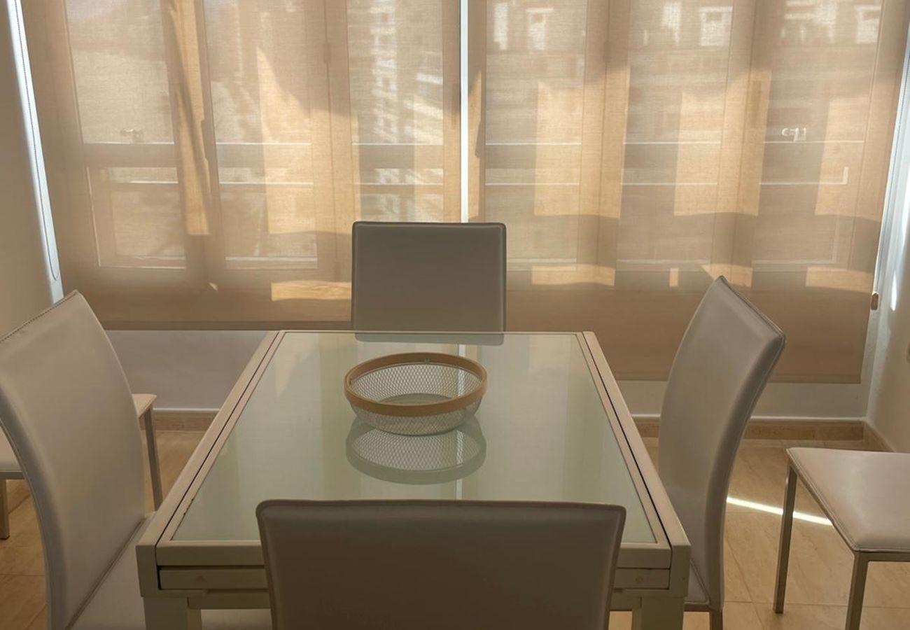 Apartment in Cullera - PRADO, A-10º-103