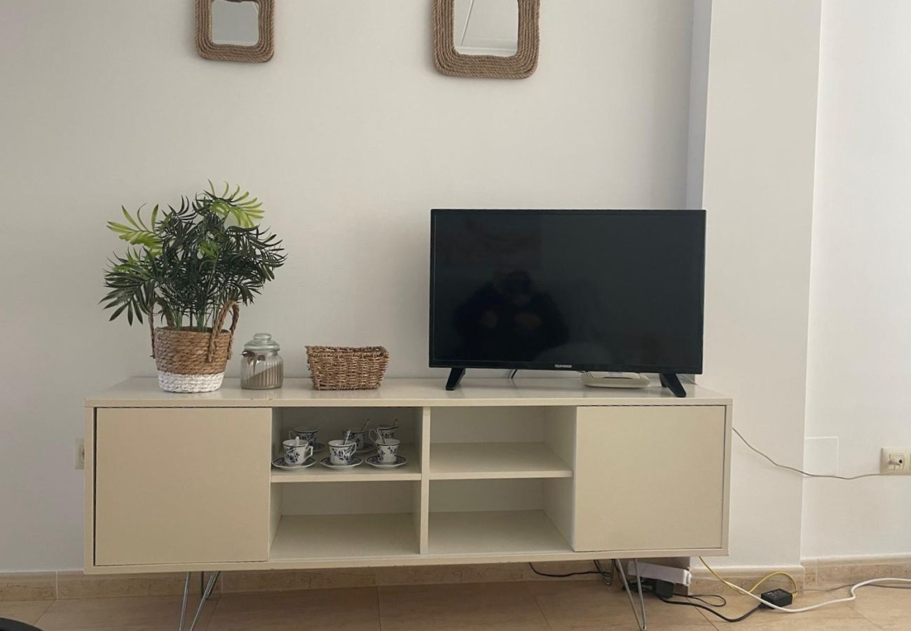 Apartment in Cullera - PRADO, A-10º-103