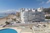Apartment in Cullera - PRADO, A-10º-103