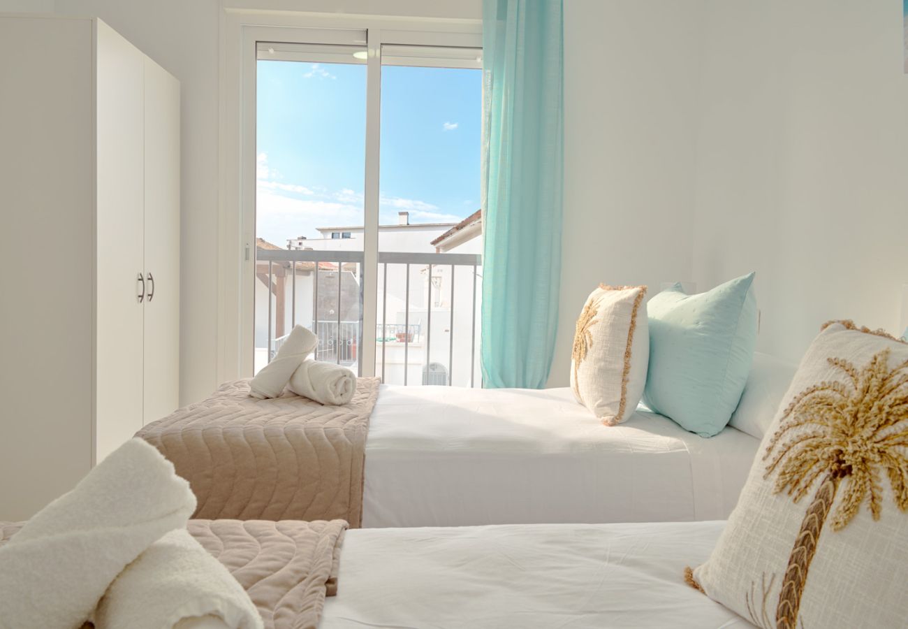 Apartment in Nerja - Tucuman 3 Los Huertos Nerja by Casasol