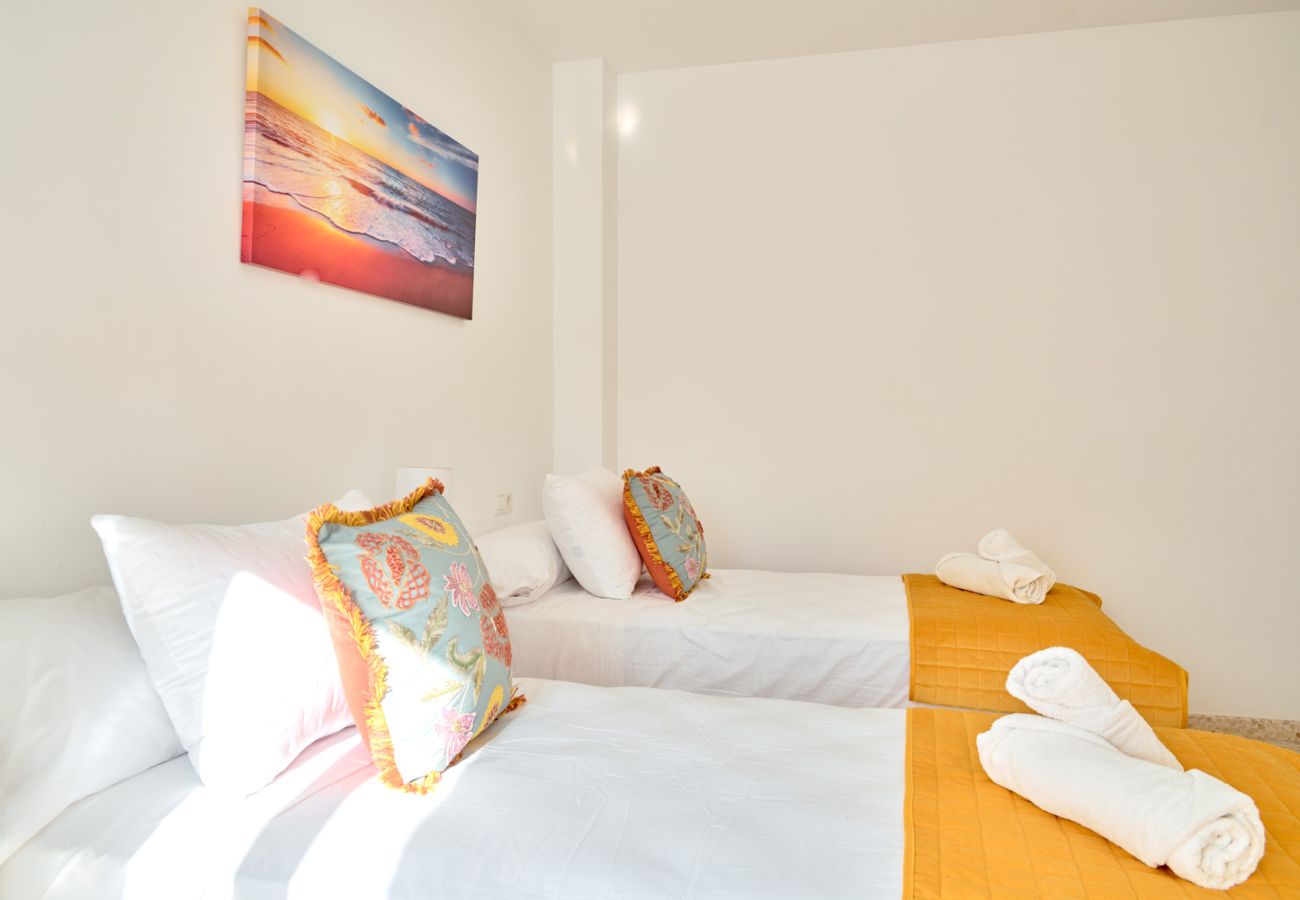 Apartment in Nerja - Tucuman 3 Los Huertos Nerja by Casasol