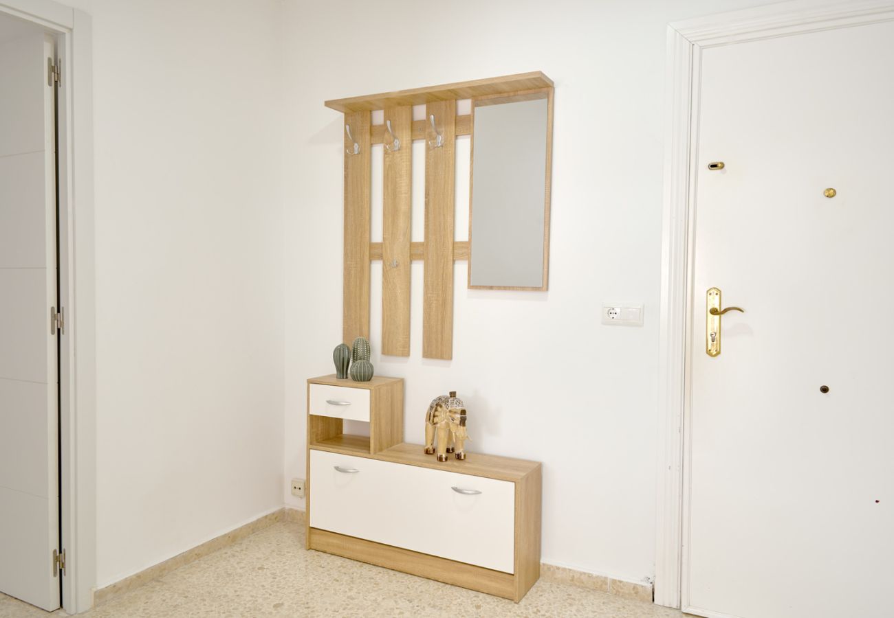 Apartment in Nerja - Tucuman 3 Los Huertos Nerja by Casasol