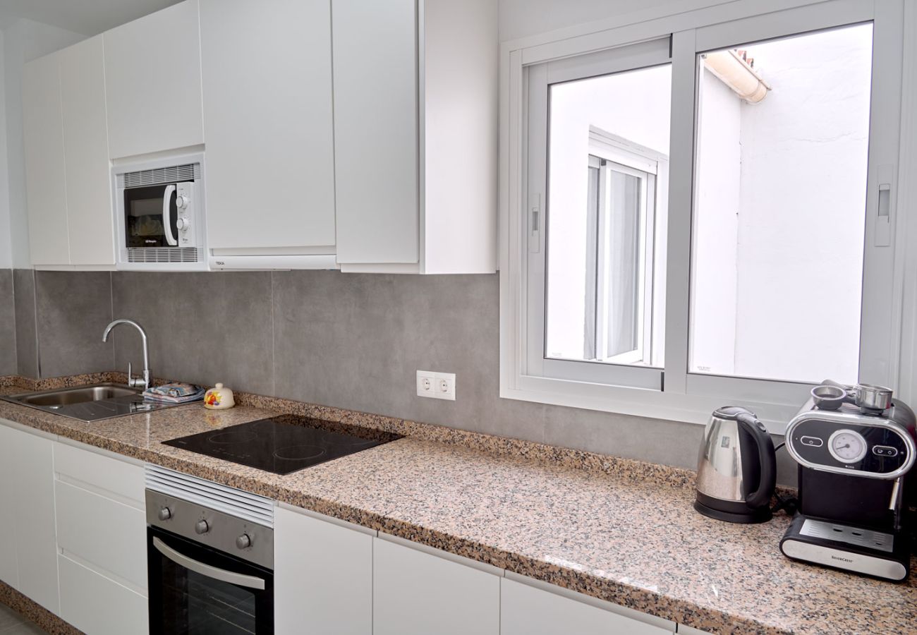 Apartment in Nerja - Tucuman 3 Los Huertos Nerja by Casasol