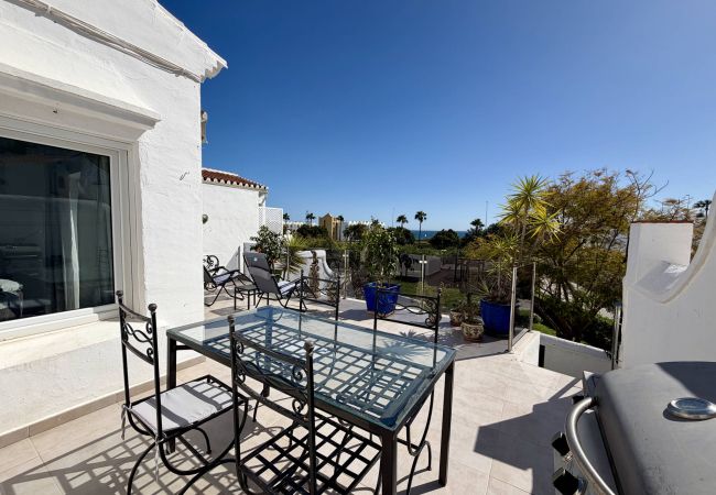  in Nerja - Tropicana 6C by Casasol
