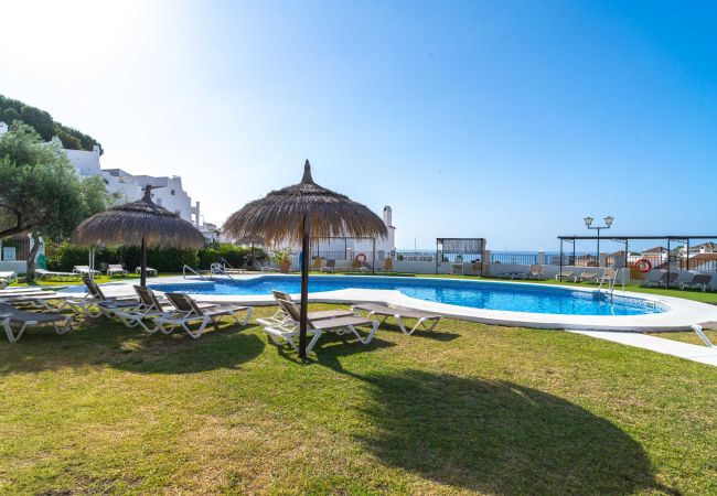  in Nerja - Tropicana 6C by Casasol