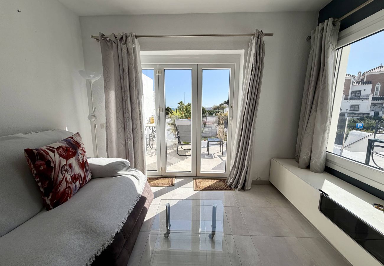 Apartment in Nerja - Tropicana 6C by Casasol