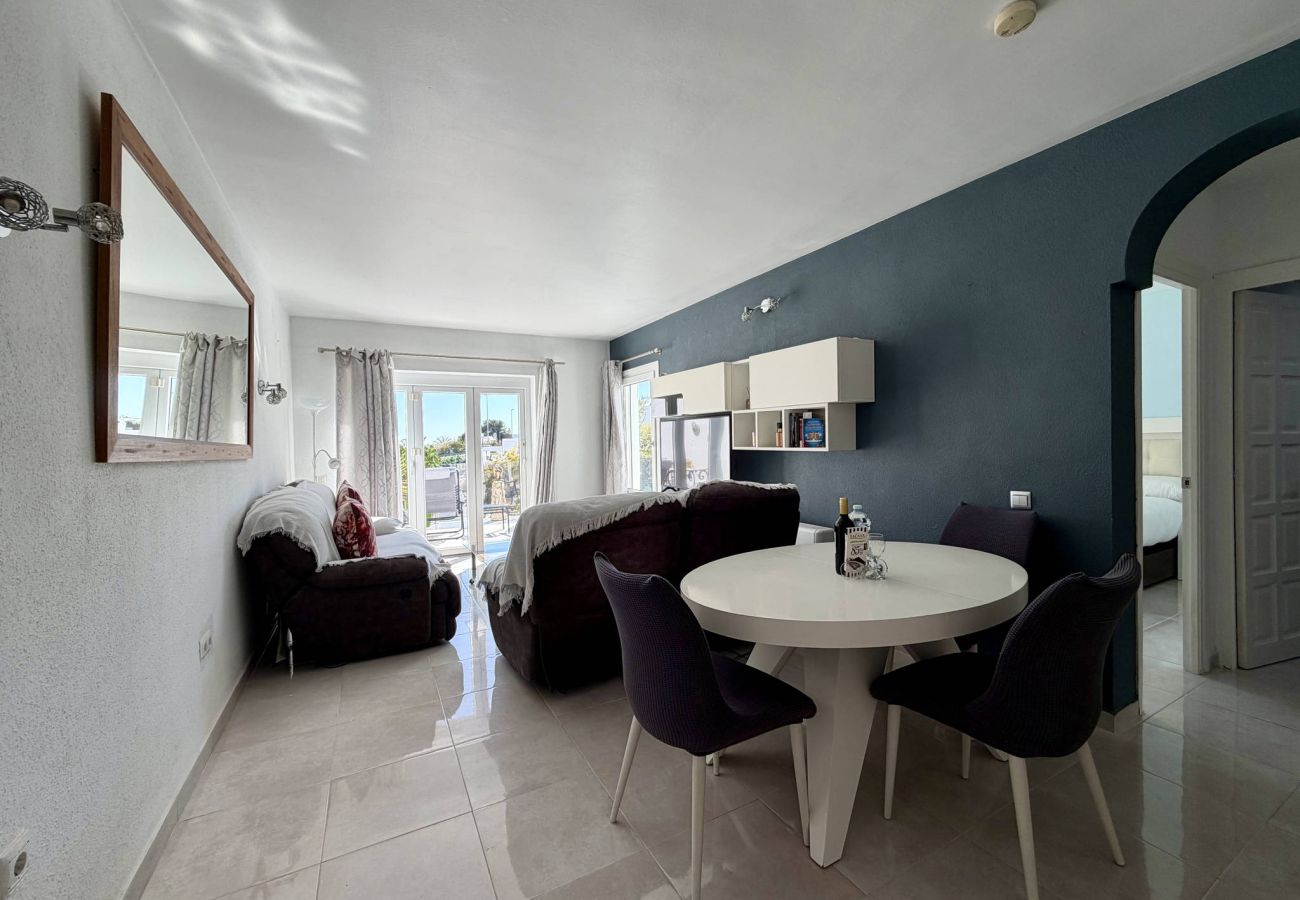 Apartment in Nerja - Tropicana 6C by Casasol