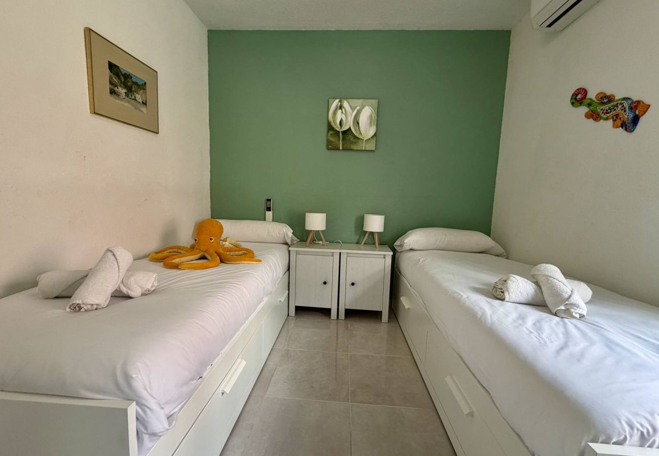 Apartment in Nerja - Tropicana 6C by Casasol