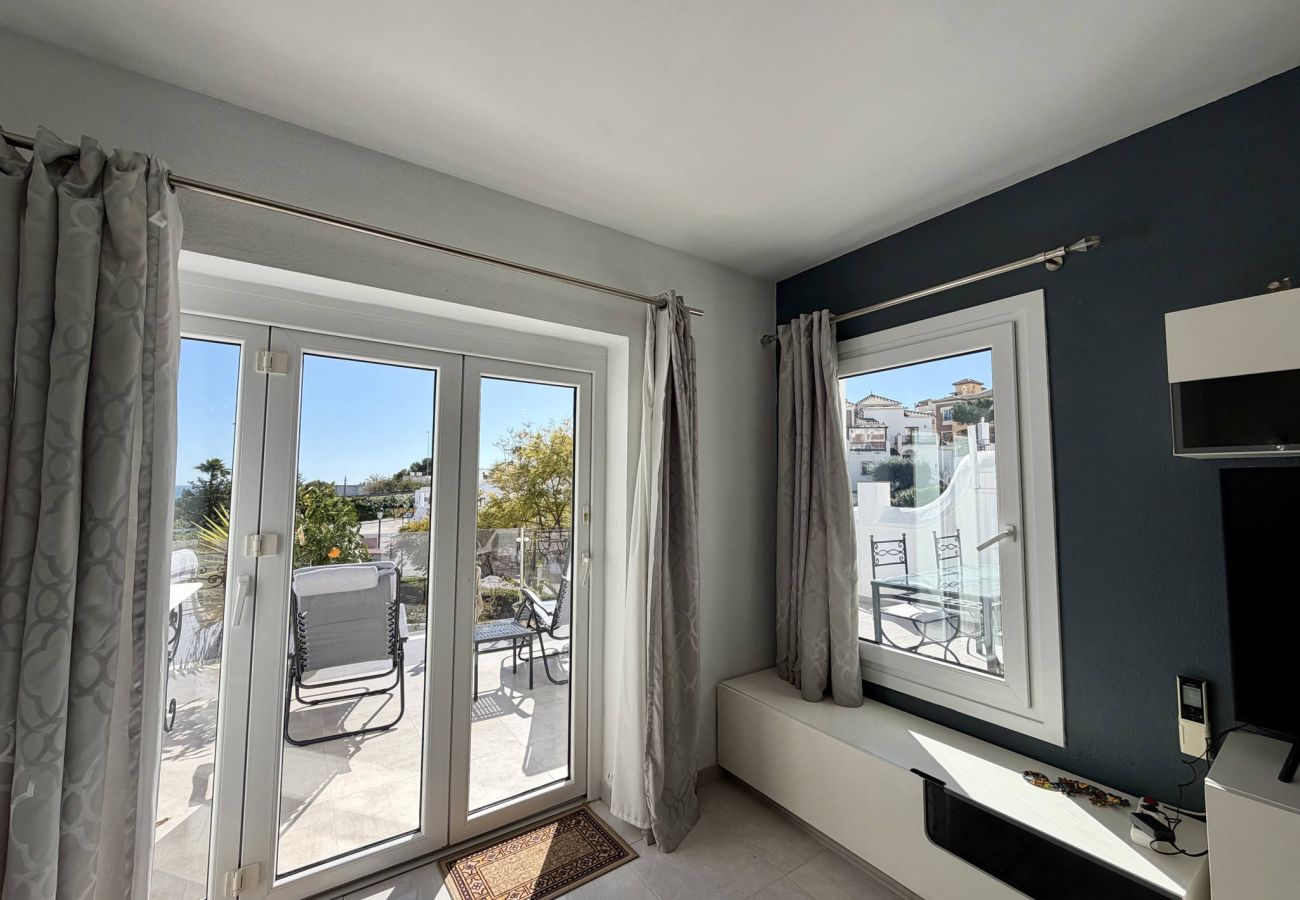 Apartment in Nerja - Tropicana 6C by Casasol