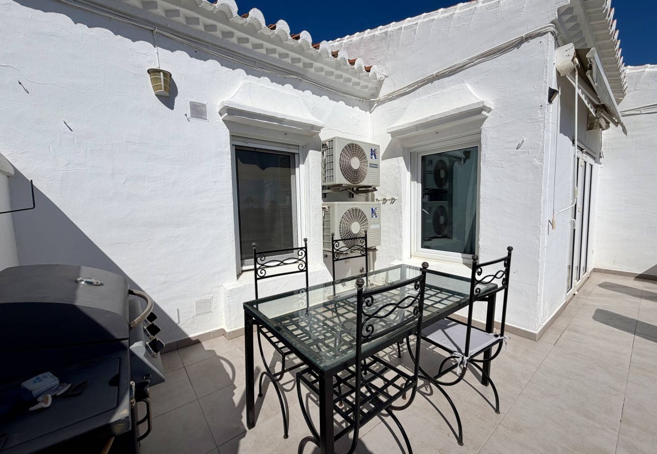 Apartment in Nerja - Tropicana 6C by Casasol