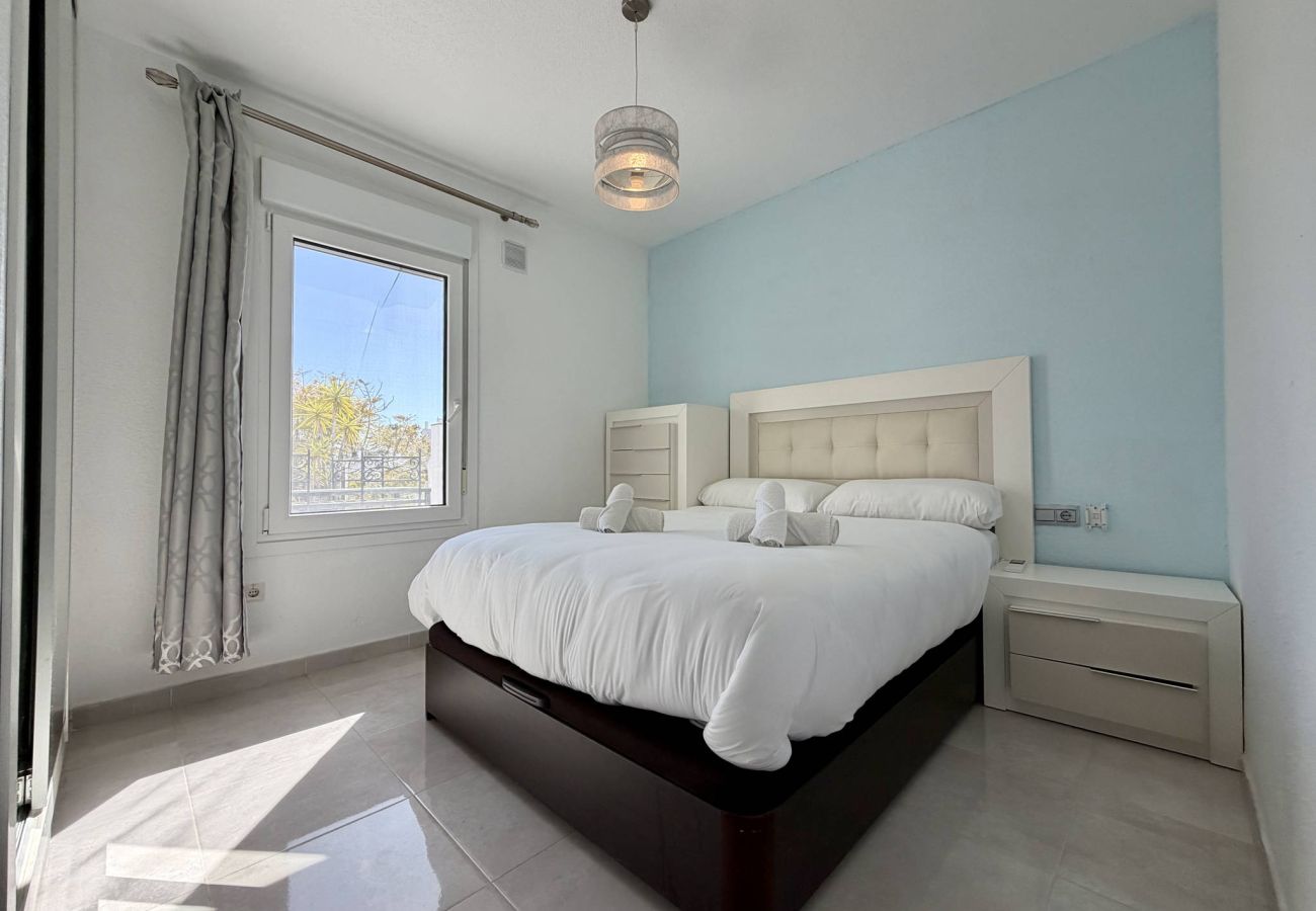Apartment in Nerja - Tropicana 6C by Casasol