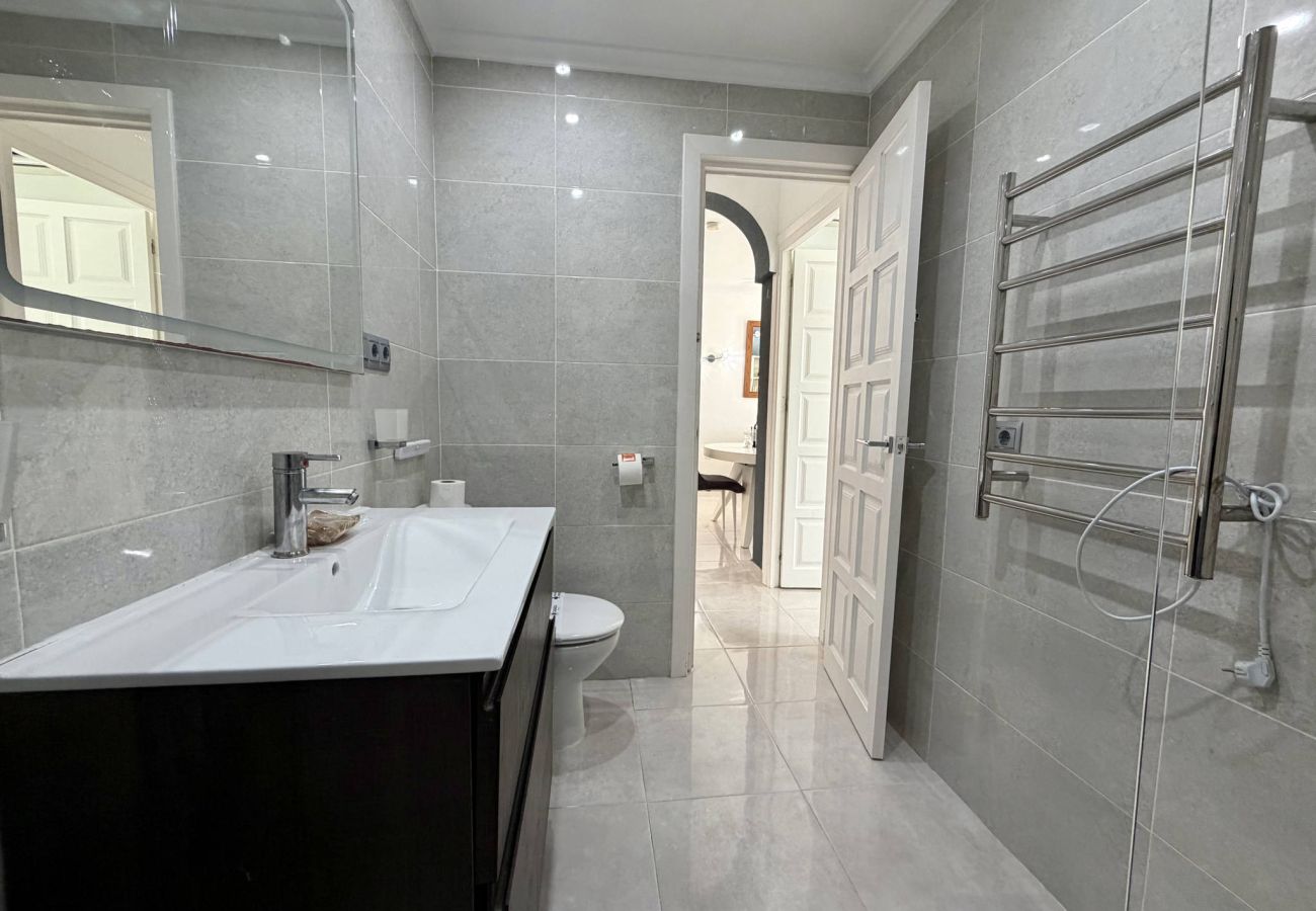 Apartment in Nerja - Tropicana 6C by Casasol