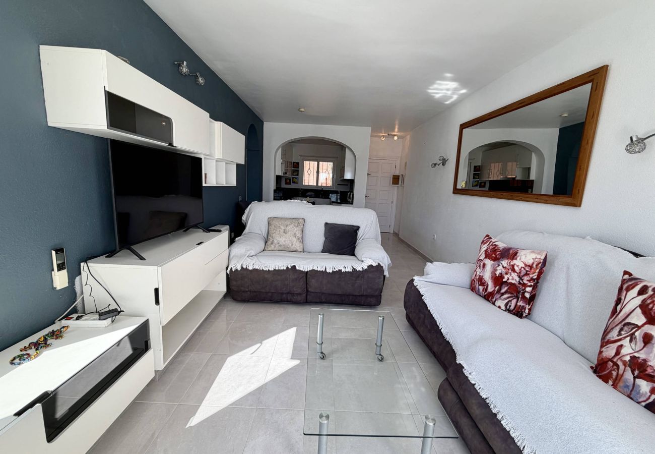 Apartment in Nerja - Tropicana 6C by Casasol