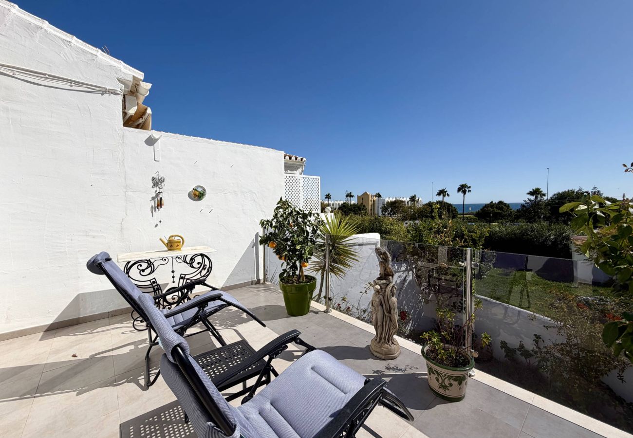 Apartment in Nerja - Tropicana 6C by Casasol