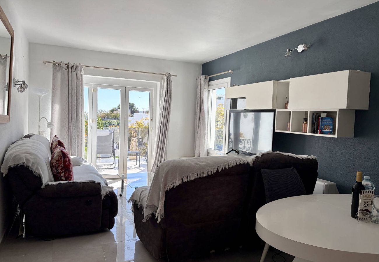 Apartment in Nerja - Tropicana 6C by Casasol