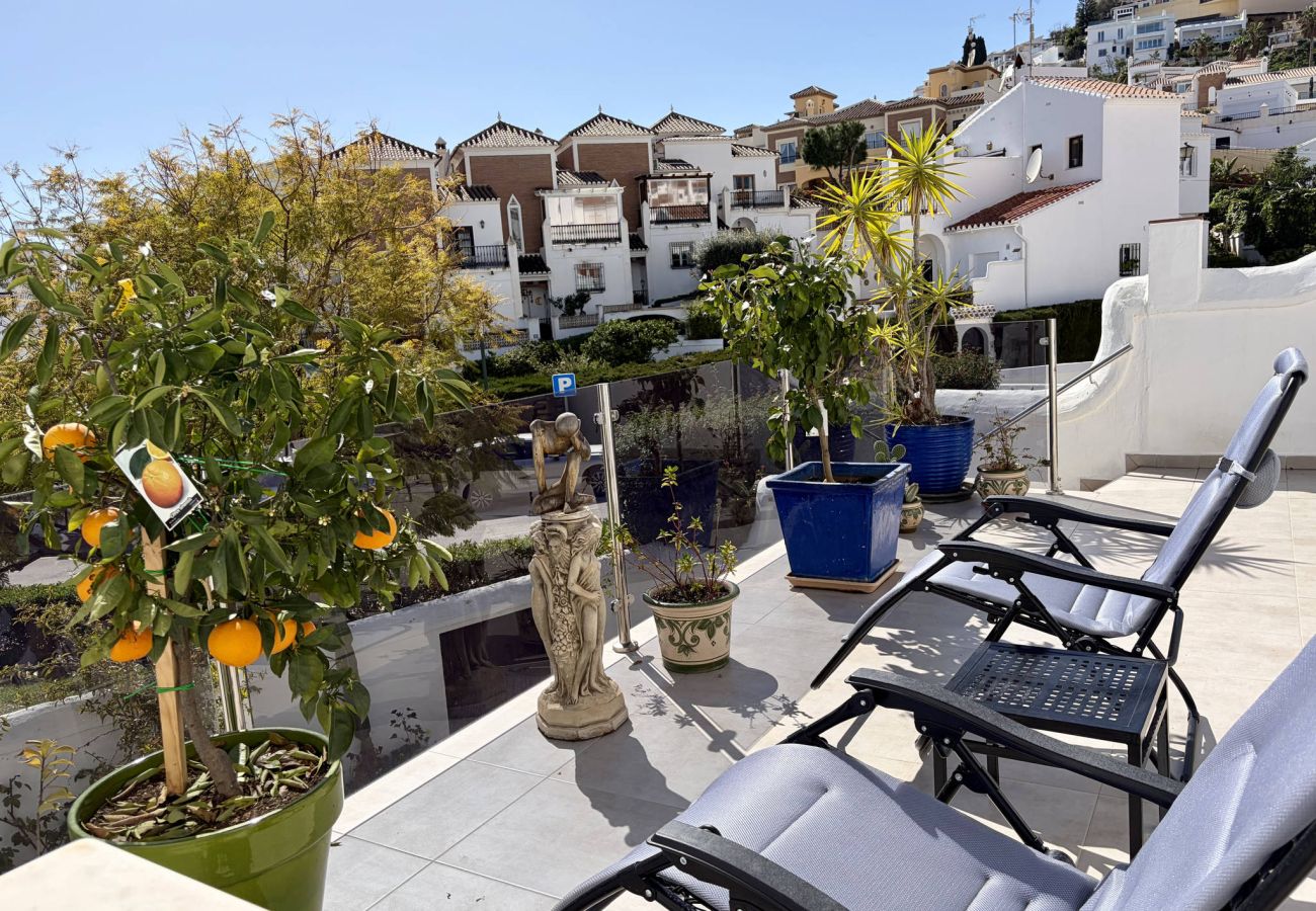 Apartment in Nerja - Tropicana 6C by Casasol
