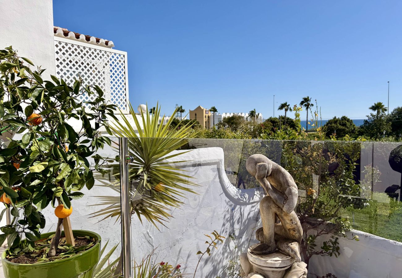 Apartment in Nerja - Tropicana 6C by Casasol