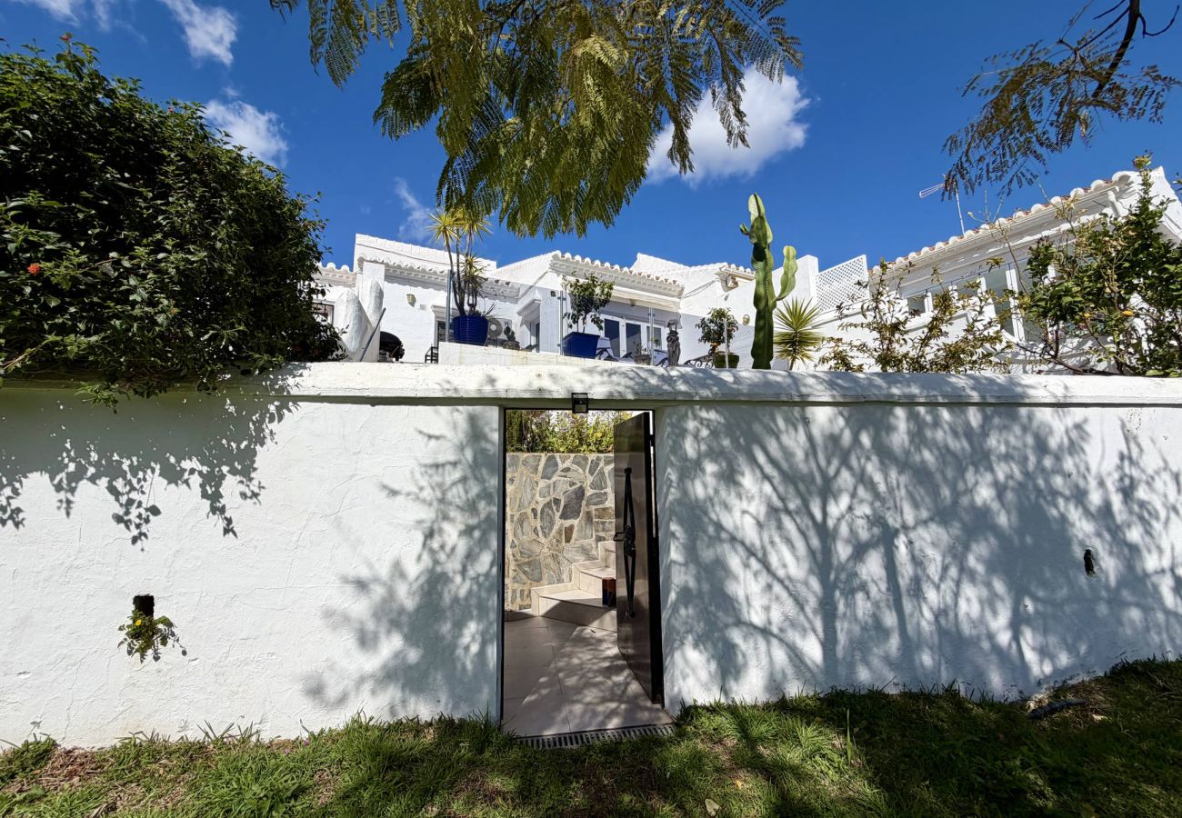 Apartment in Nerja - Tropicana 6C by Casasol
