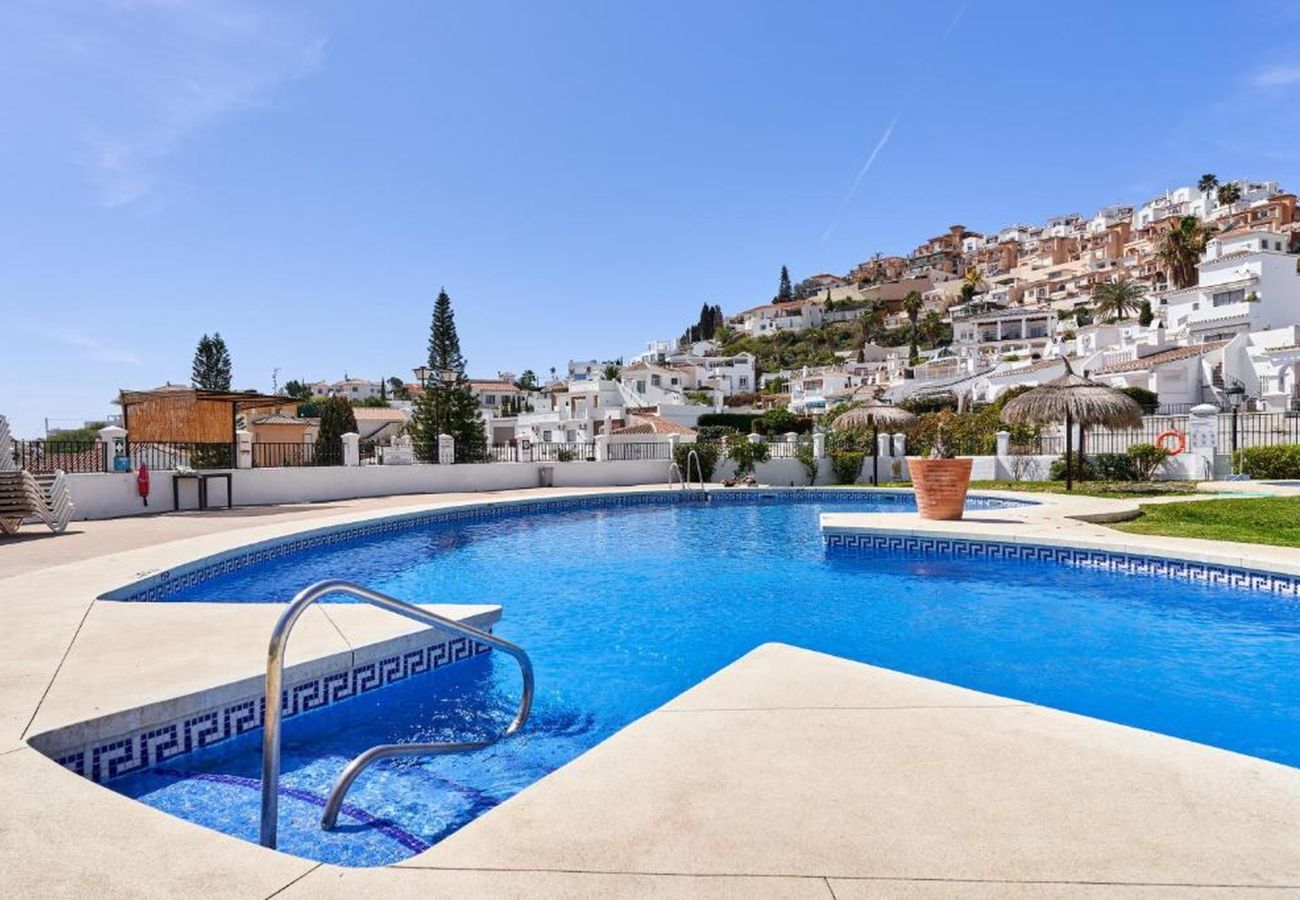 Apartment in Nerja - Tropicana 6C by Casasol