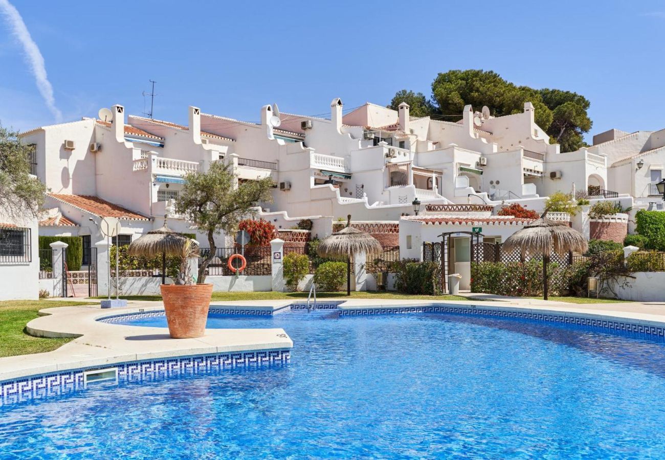 Apartment in Nerja - Tropicana 6C by Casasol